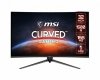 MSI Monitor 31,5 cali Optix AG321CQR Curved/WQHD/VA/165Hz